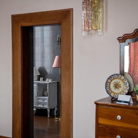 Palazzo Bed And Breakfast Calvisano Exterior photo