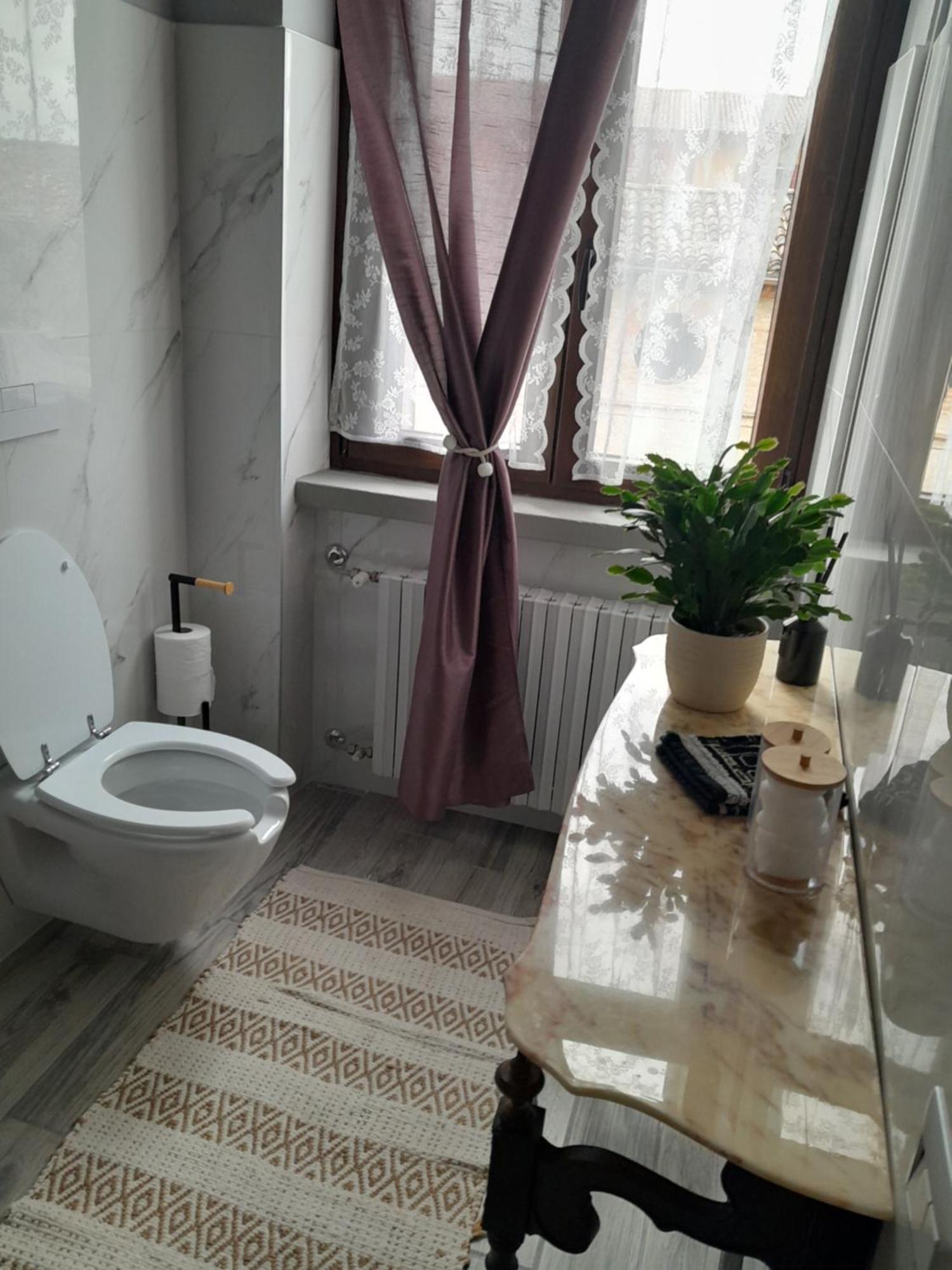 Palazzo Bed And Breakfast Calvisano Exterior photo